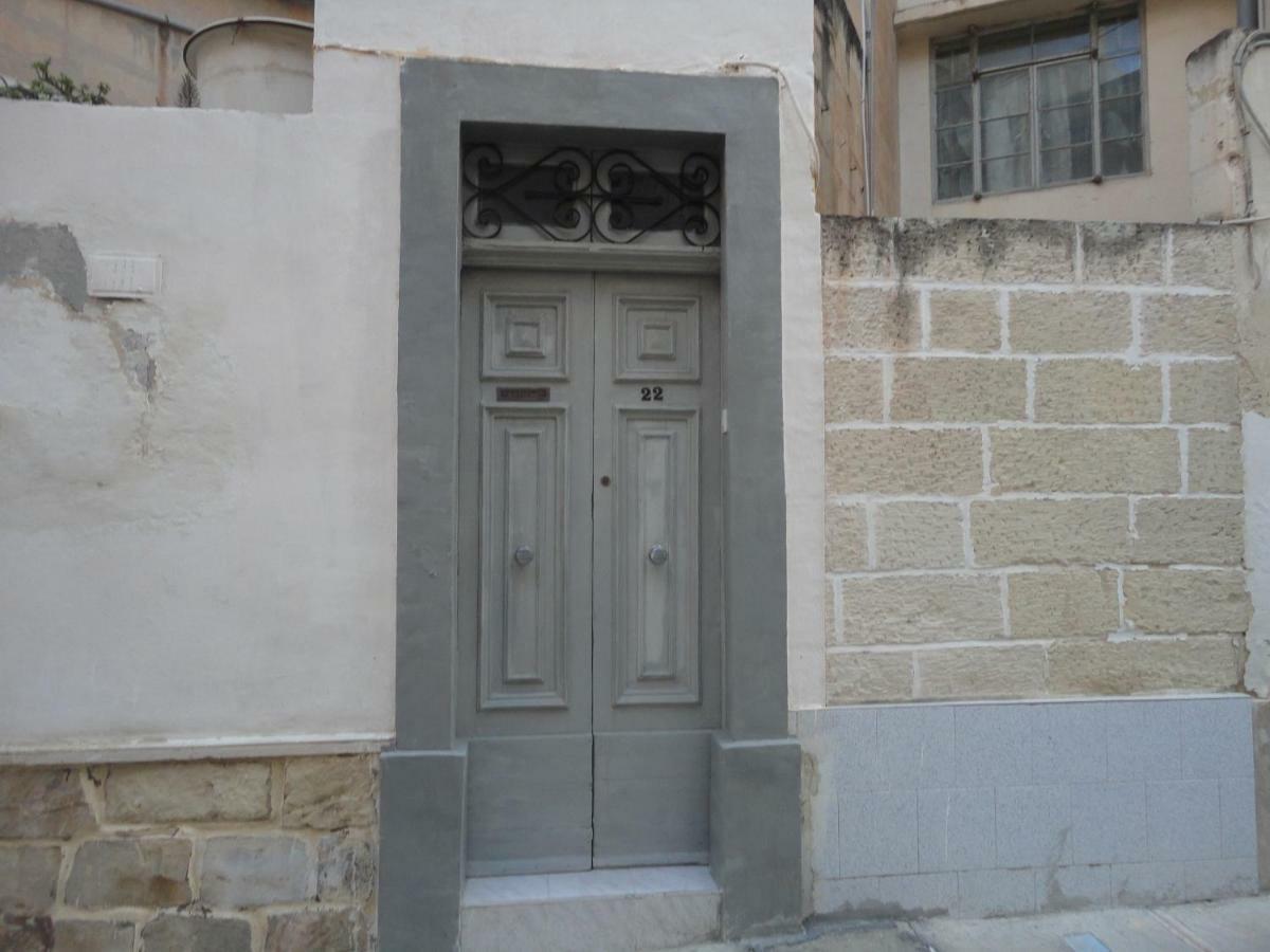 Sliema Studios ภายนอก รูปภาพ