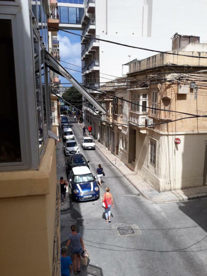 Sliema Studios ภายนอก รูปภาพ