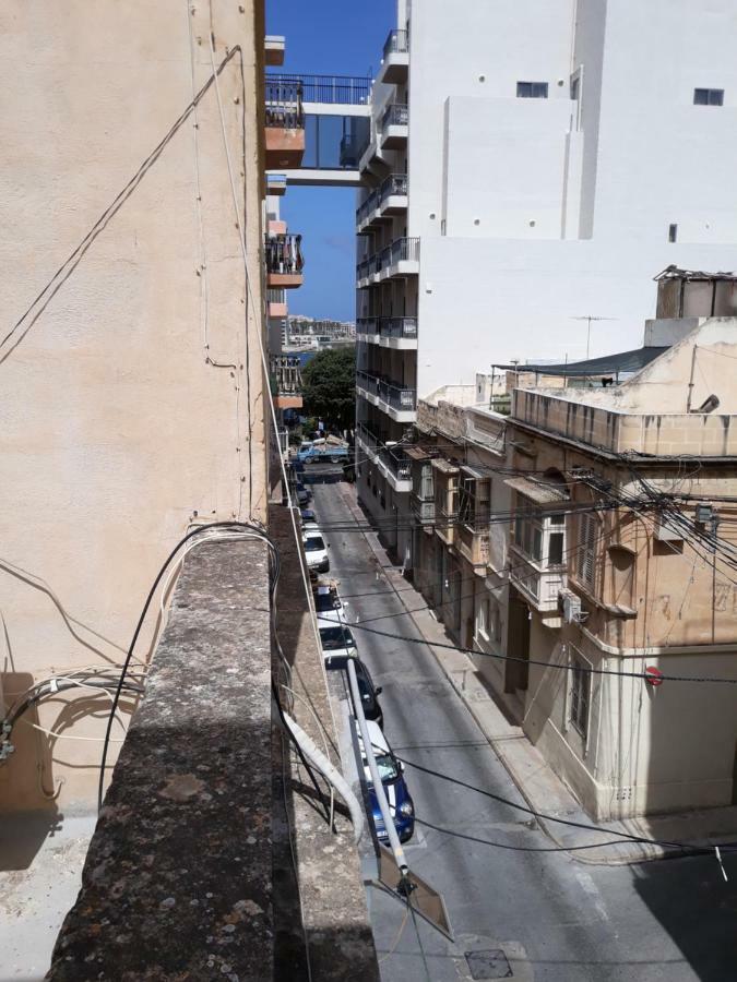 Sliema Studios ภายนอก รูปภาพ
